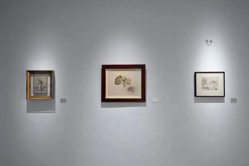 日月光华特展震撼来袭！近 60 位艺术家作品，带你领略宇宙与自然的深邃之美  第6张