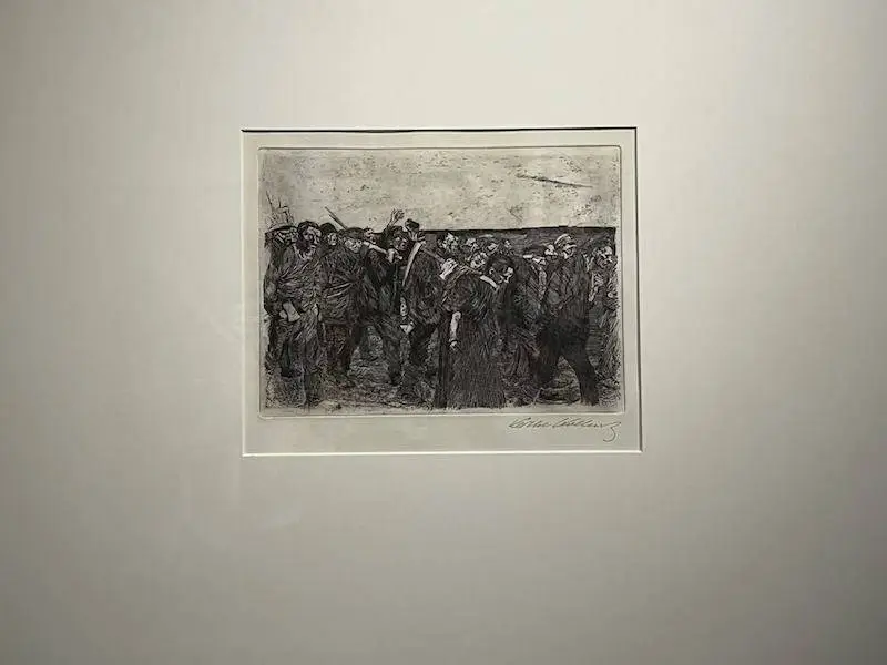 日月光华特展震撼来袭！近 60 位艺术家作品，带你领略宇宙与自然的深邃之美  第8张