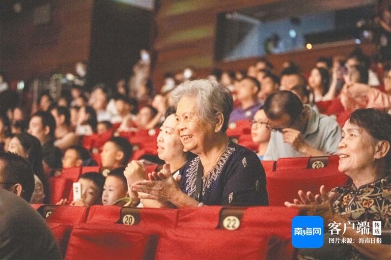 中法童声合唱团海南唱响友谊合声，你绝对不能错过  第3张