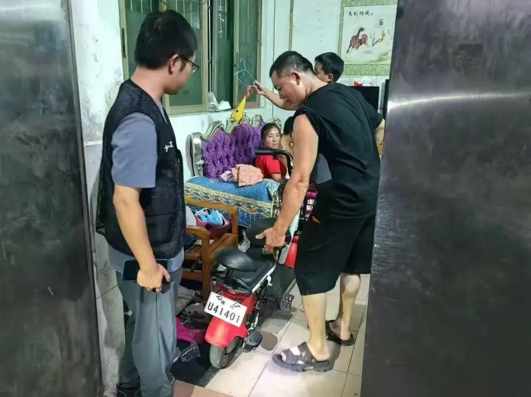 电动自行车火灾频发，佛山消防如何整治？  第2张