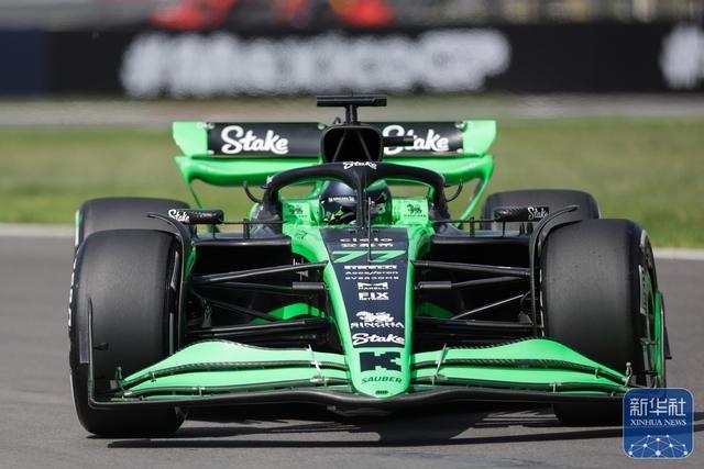 F1 墨西哥城大奖赛练习赛：红牛车队佩雷兹一骑绝尘  第5张