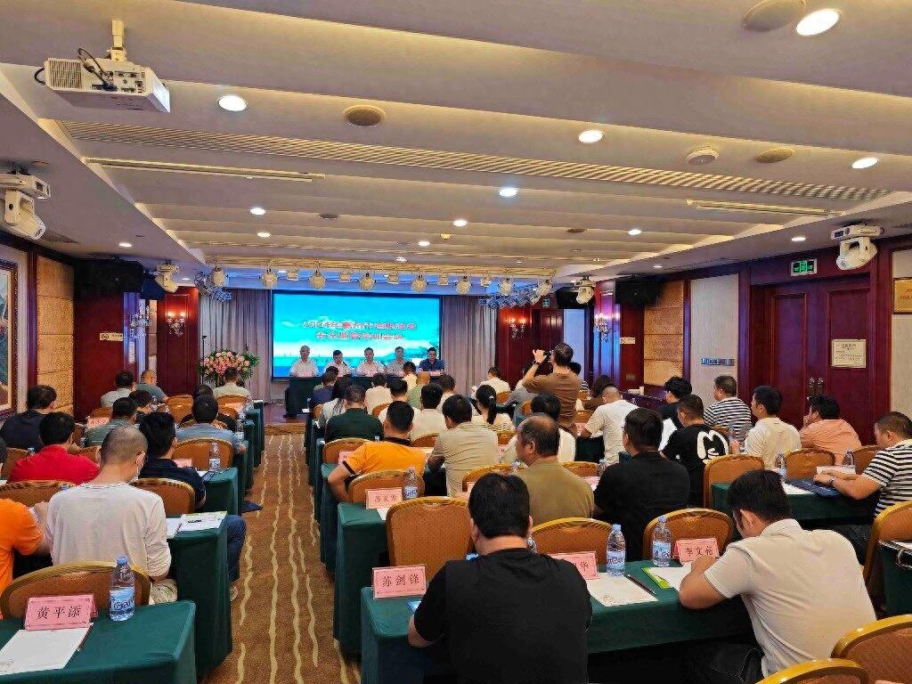 44 期培训，1156 人通过！惠州渔业船员培训助力安全生产  第1张