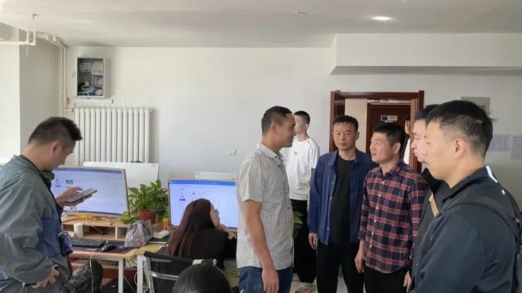 浙江温州打掉一个编传旧案谣言的 MCN 机构网络水军团伙  第3张