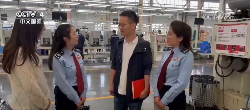 税务部门推出特色服务,推动经济发展,你享受到了吗? 第3张 税务部门推出特色服务,推动经济发展,你享受到了吗? 第3张