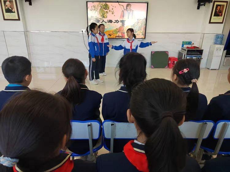 神笔马良猎人海力布等民间故事，为何能吸引一代又一代读者？  第2张