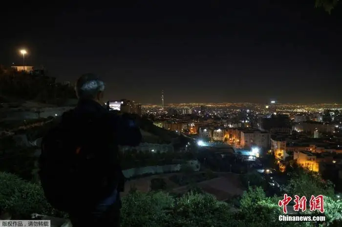 以色列为何选在此时袭击伊朗？冲突规模会提升吗？以色列政府有何盘算？  第1张