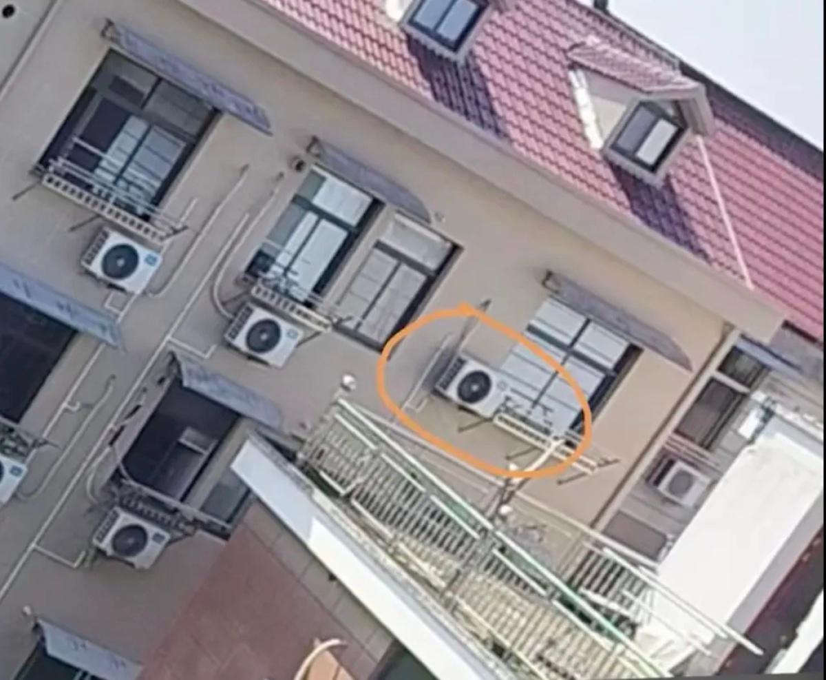 凌晨 2 点，女子遭陌生男子翻窗舌吻猥亵，警方已抓获嫌疑人  第3张