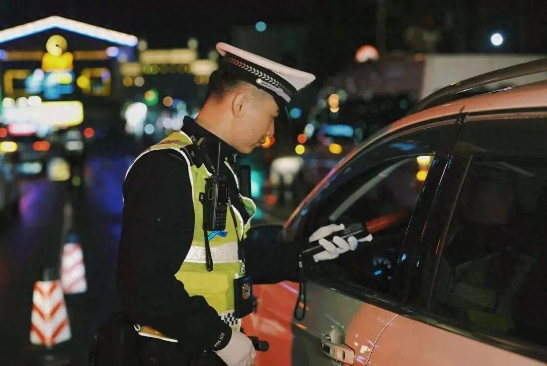 长沙交警即日起至 12 月底开展交通违法行为集中整治行动，零容忍  第1张