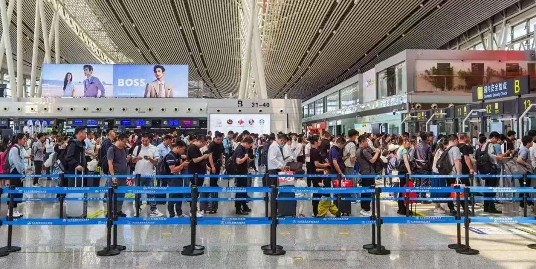 湖南机场换季！新增这些航点，你的旅行计划要变了  第2张