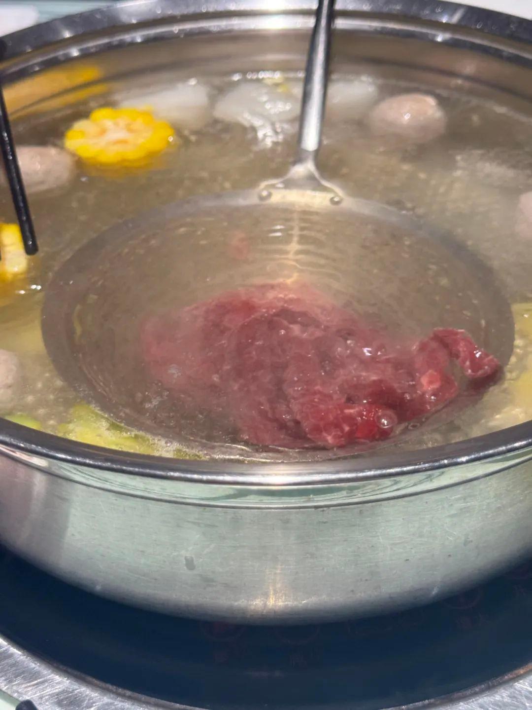 团购用餐看似便宜，实则暗藏玄机？听听萧友@unwind 的经历  第6张