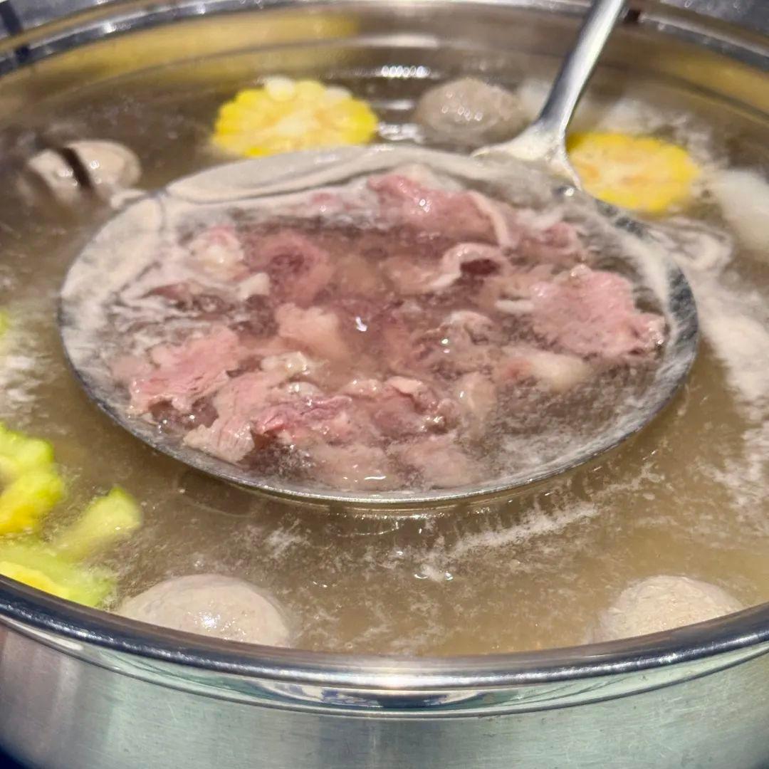 团购用餐看似便宜，实则暗藏玄机？听听萧友@unwind 的经历  第9张