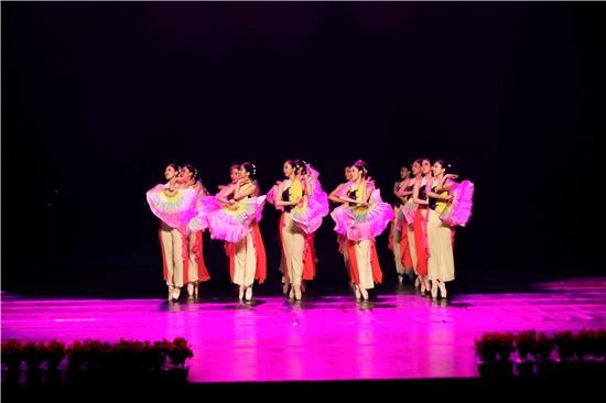 沈阳这场闭幕演出，竟云集了这么多专业艺术院团和高校代表  第3张