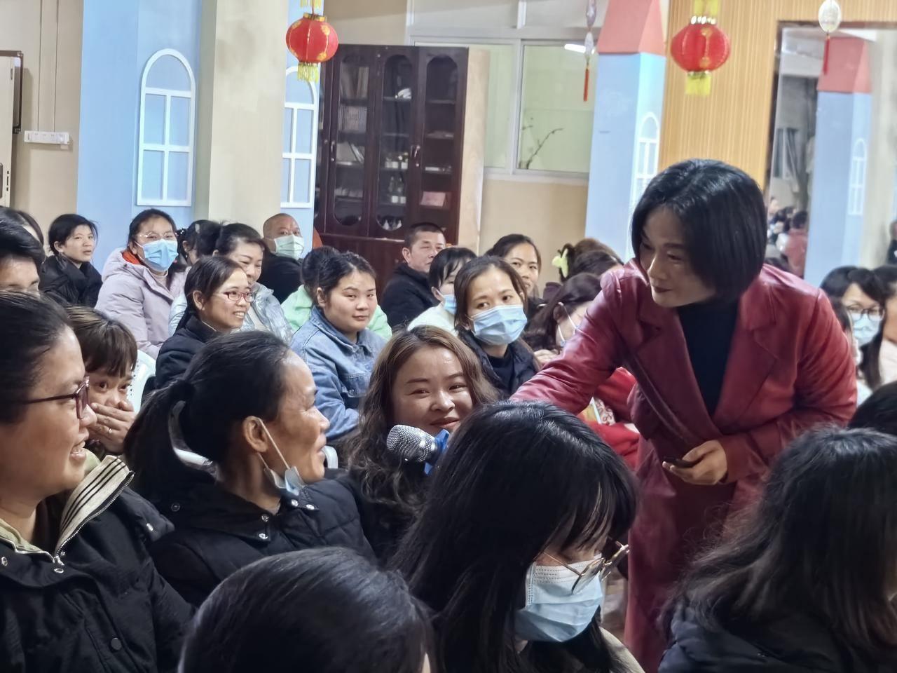 从教 30 年的小学老师，如何化解亲子危机，引领孩子走向光明未来？  第2张