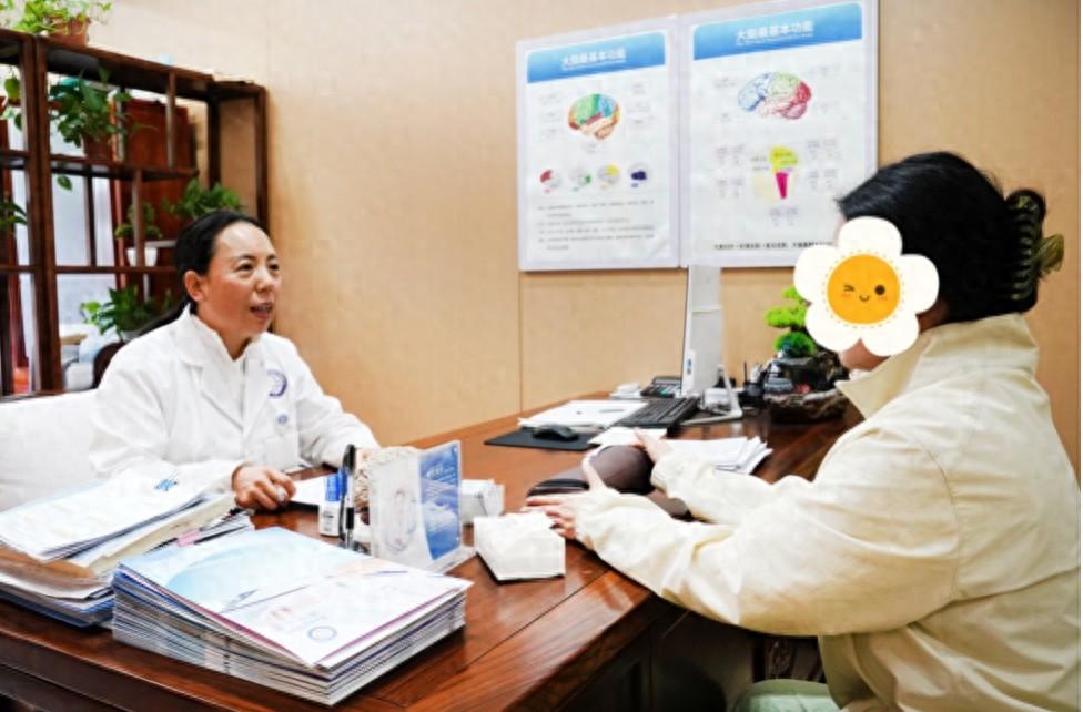 抑郁症患者福音！北京专家来西安康宁心理医院会诊，你还在等什么？