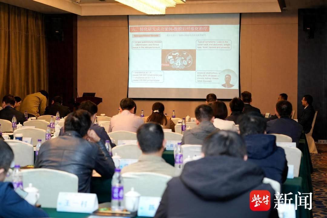 肚子大了，小心腹膜后肿瘤找上门  第1张