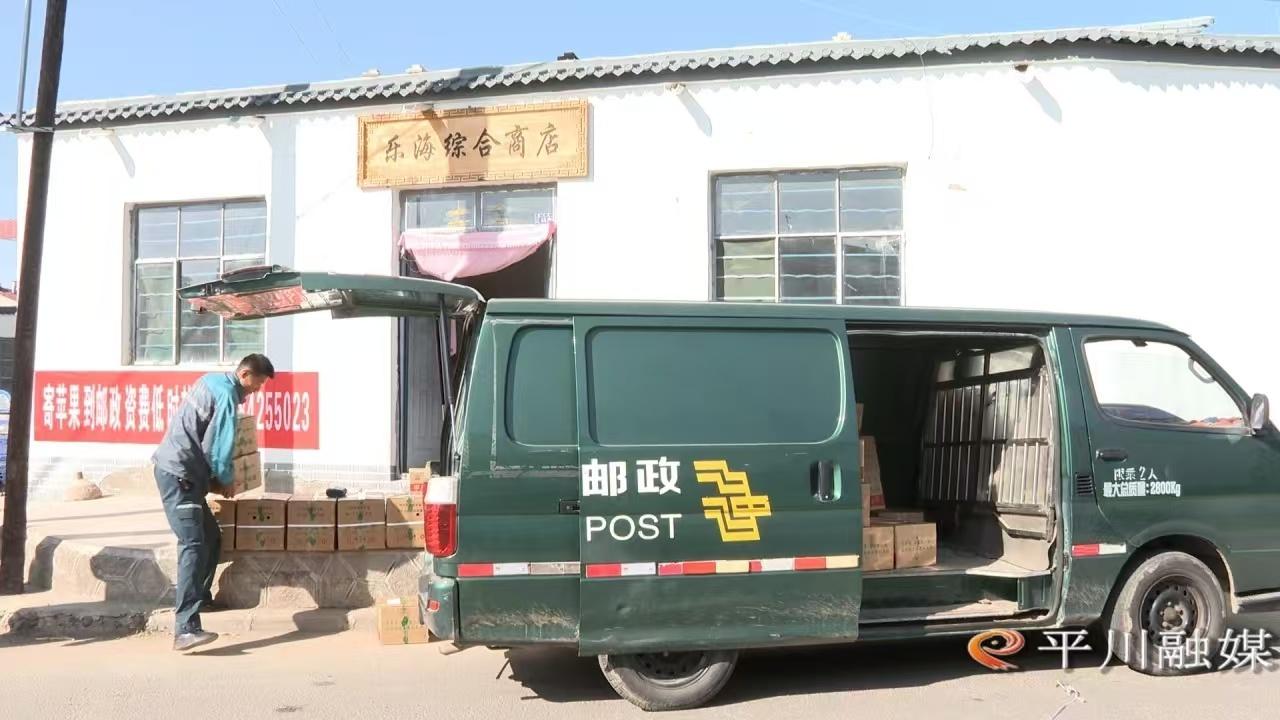 3.3 万余亩马铃薯丰收！机械化作业助力平川区现代农业蓬勃发展  第11张
