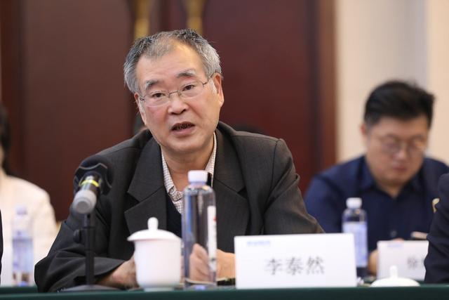 饮水安全成焦点！专家齐聚共探保障民生福祉的战略路径  第3张