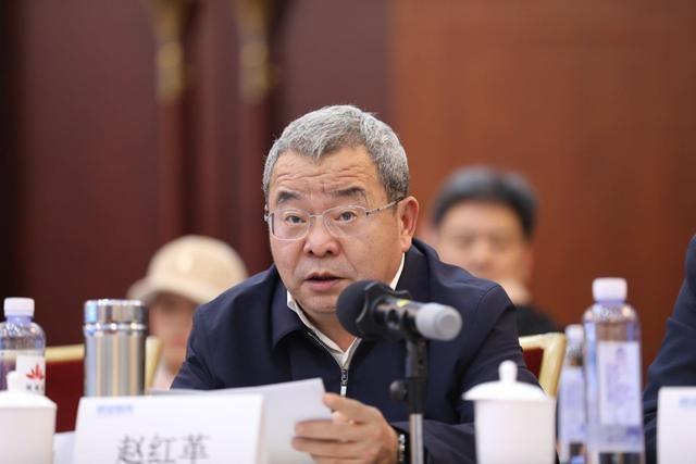 饮水安全成焦点！专家齐聚共探保障民生福祉的战略路径  第4张