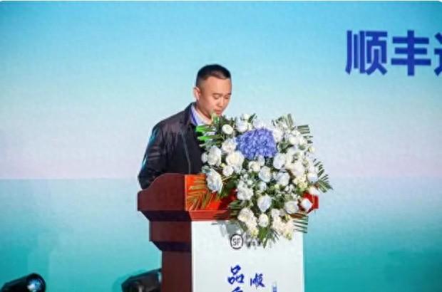 2024 年顺丰速运苏北农产品上行推介会成功举办，助力产业升级  第1张