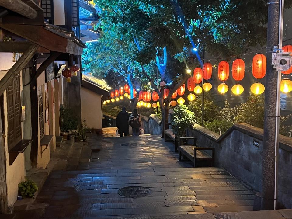 山城巷：从棚户区到打卡区，70 年的变迁，熟悉又陌生  第4张