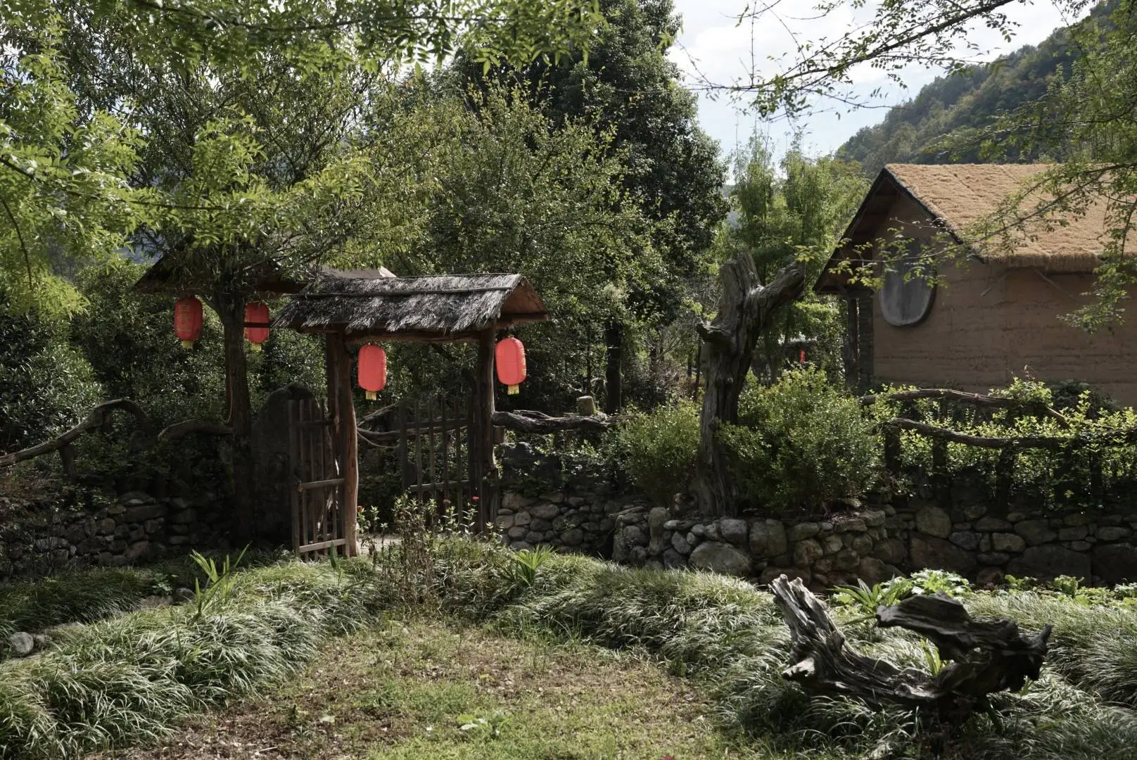 湖北钟祥：重塑乡村游新图景，让你尽享田园之乐  第1张