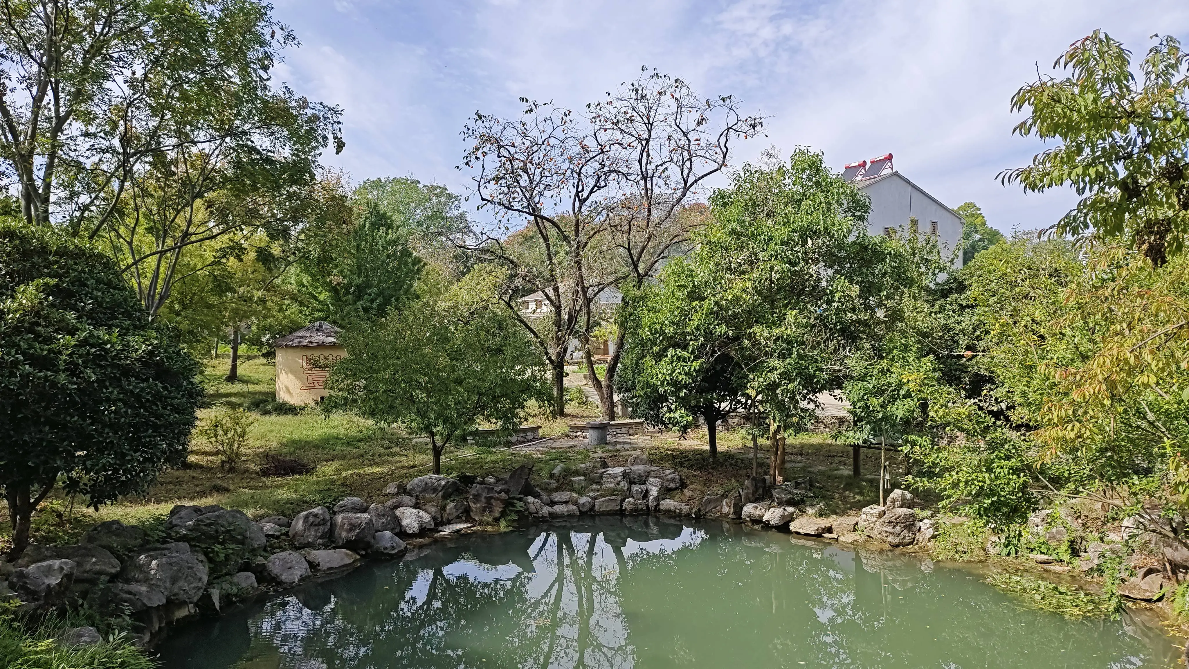 湖北钟祥：重塑乡村游新图景，让你尽享田园之乐  第5张