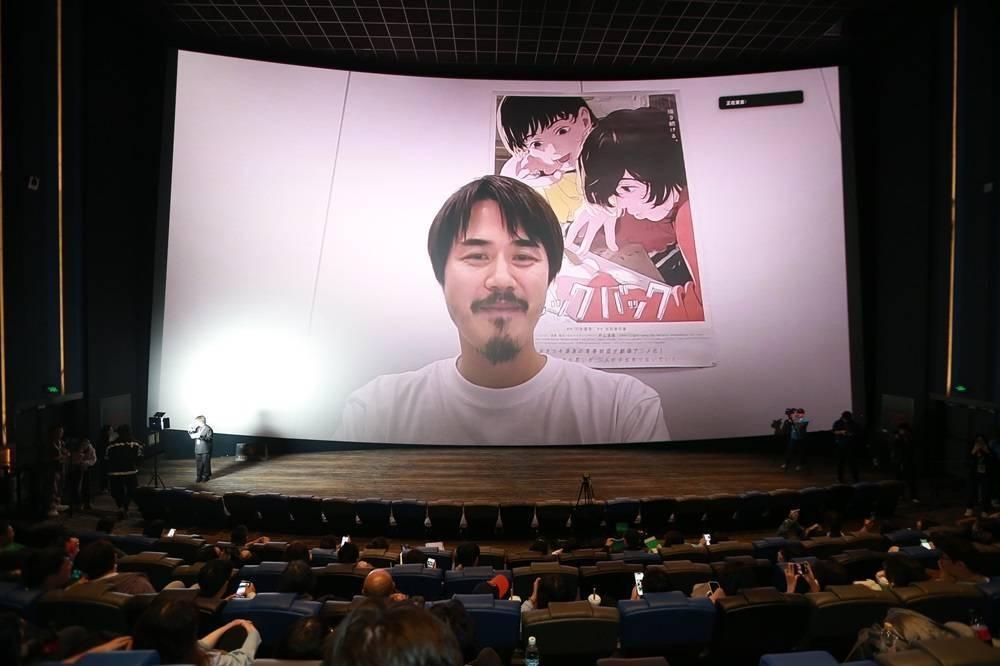 蓦然回首首映礼惊喜不断，今日全国艺联专线上映，快来打卡  第7张