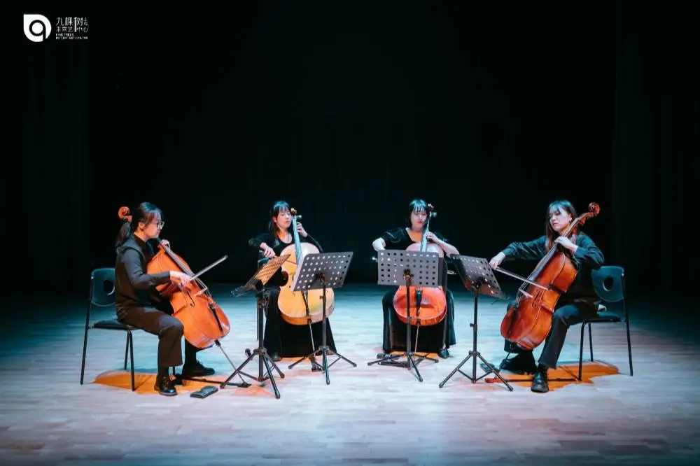 全国首家森林剧场九棵树，五年举办 2782 场演出，你去过吗？  第4张