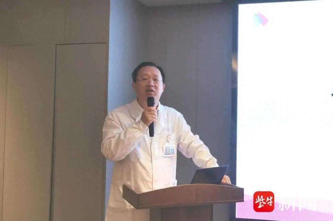 10 月 26 日，近 200 人汇聚，只为守护女性健康，你还在等什么？