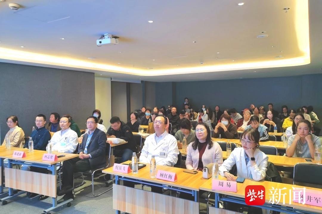 10 月 26 日，近 200 人汇聚，只为守护女性健康，你还在等什么？  第3张