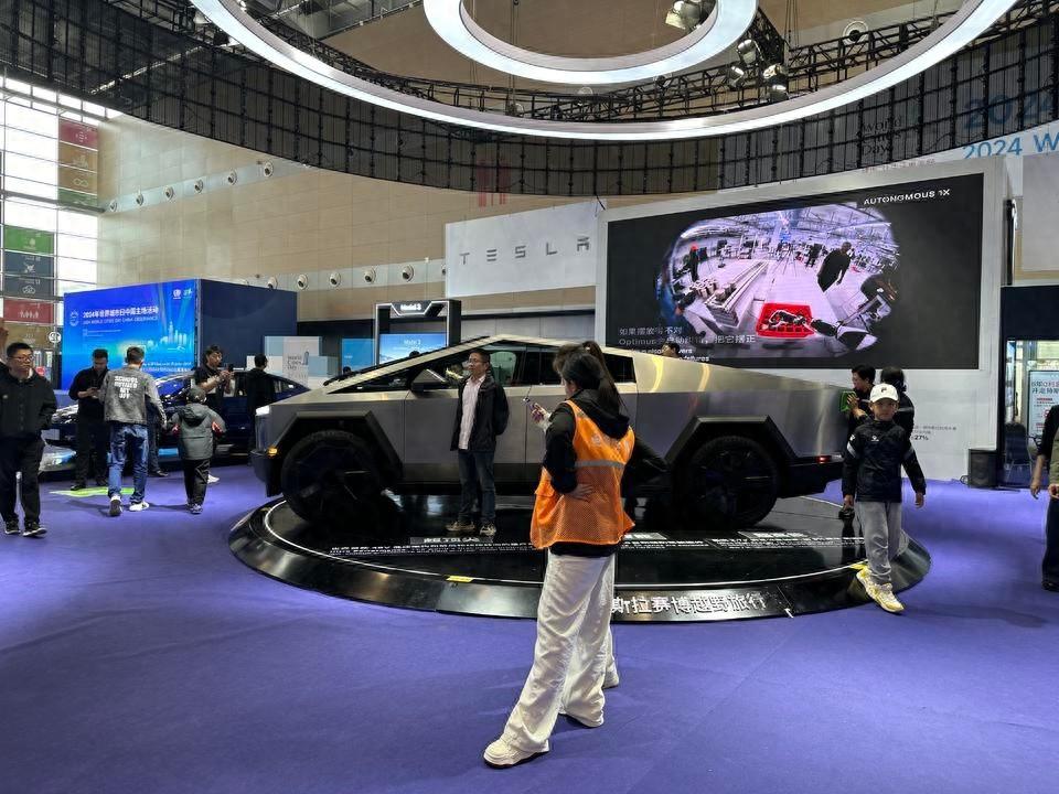 2024 年世界城市日中国主场活动在威海开幕，你想知道有哪些新奇的东西吗？  第1张