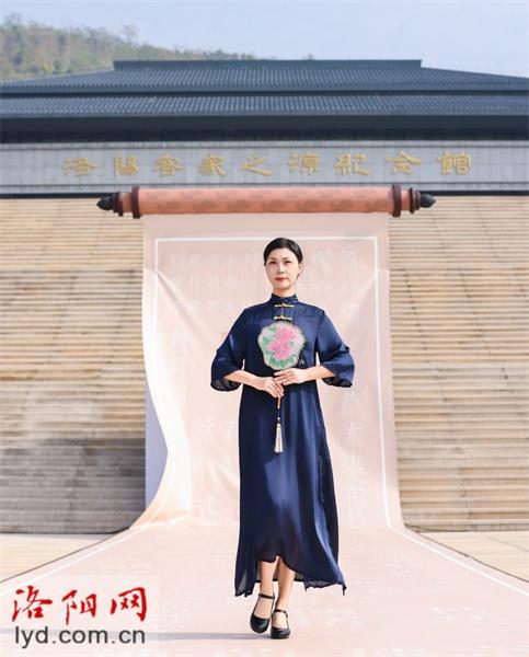 非遗风华展，带你领略河洛文化的千年魅力  第2张
