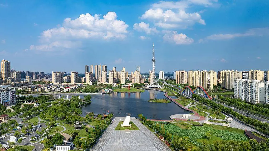 泰州公积金新政：支持保障性住房购买，降低首付比例，租赁政策再优化  第1张