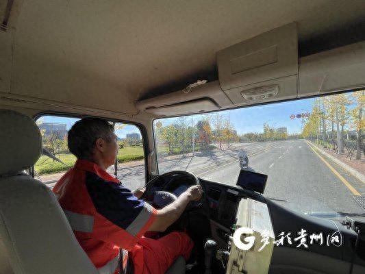 揭秘城市美容师的背后故事，你所不知道的环卫工人  第1张