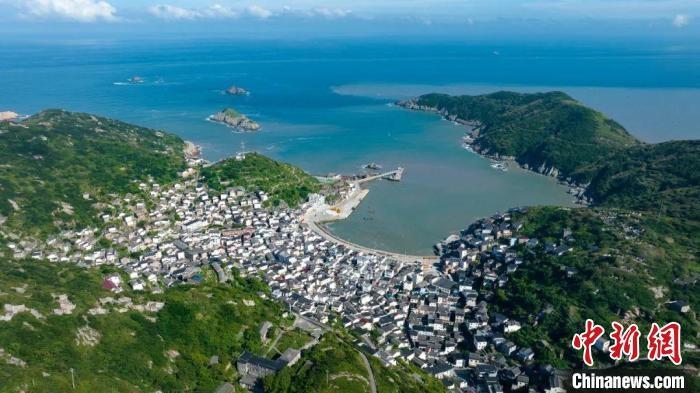 浙江最小县，630 个海岛如何破解物流难题？  第2张