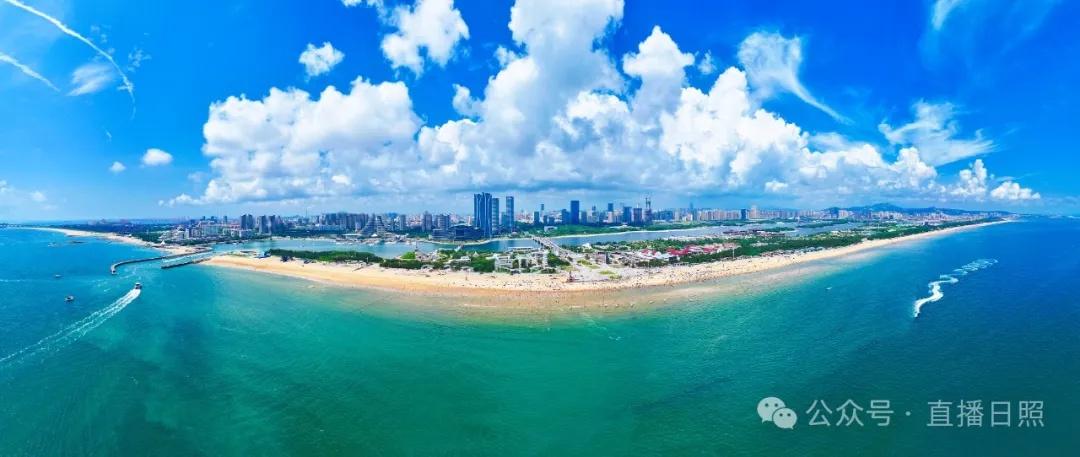 35 年，从贫穷落后小渔村到现代化海滨城市，日照的蜕变之路  第7张