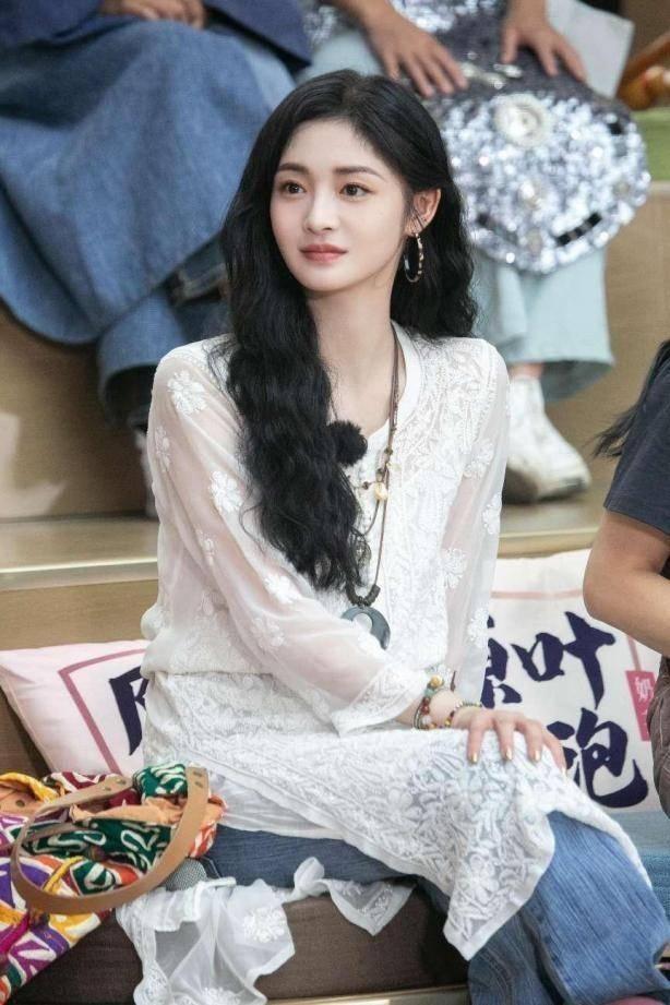 花儿绽放：24 位花儿集结山西，挑战非遗创意赛，谁能夺得大花资格？  第2张