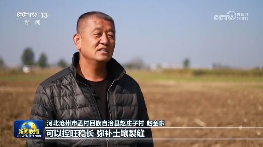 秋收接近尾声，各地如何确保颗粒归仓并推进秋种？  第2张
