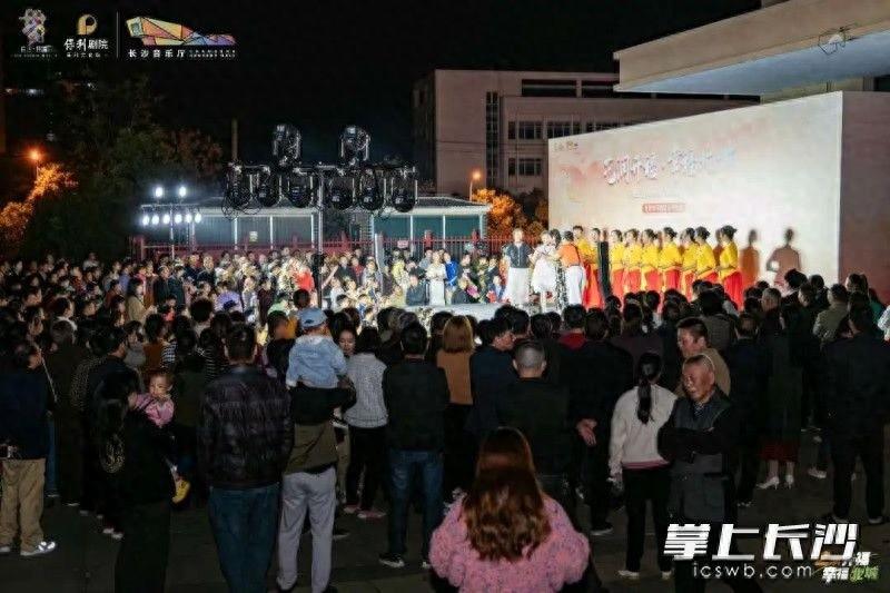 快来沙坪街道!这场文化盛宴不容错过,带你领略传统文化的魅力 第1张 快来沙坪街道!这场文化盛宴不容错过,带你领略传统文化的魅力 第1张