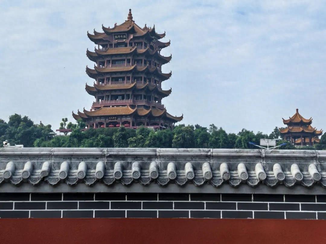 武汉地铁 5 号线沿线景点大揭秘，这份攻略你一定要收好  第1张