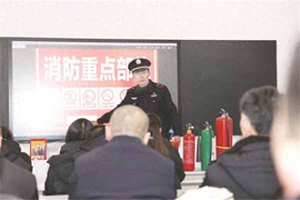 惊！山东枣矿柴里煤矿冬季三防，如何锁安全？