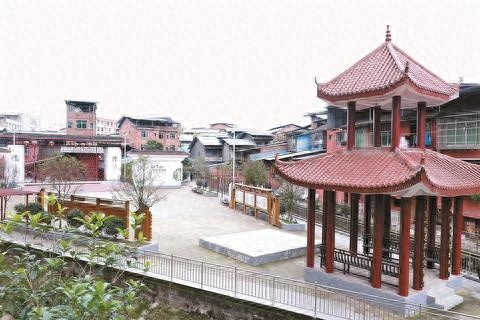 惊！看老旧小区改造后翻天覆地变化，你家乡有吗？  第1张