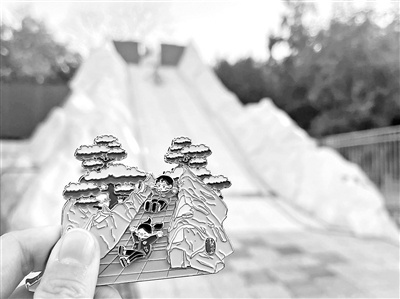 北京昨雨雪后今明迎大风降温，最低气温降8℃你怕了吗?  第2张