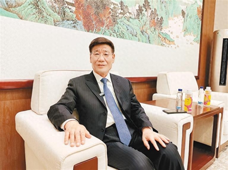【独家】马夫专访：中国商标品牌节，西安‘借船出海’的大机遇？