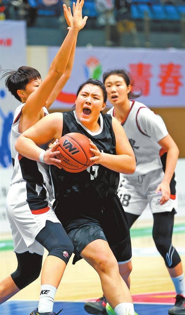首届青少年三大球运动会，河南健儿们有啥精彩表现？  第3张