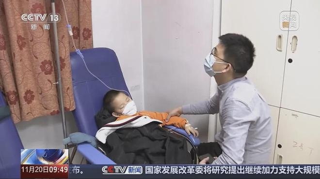 惊！14岁以下儿童呼吸道疾病就诊有讲究，你知道吗？  第2张