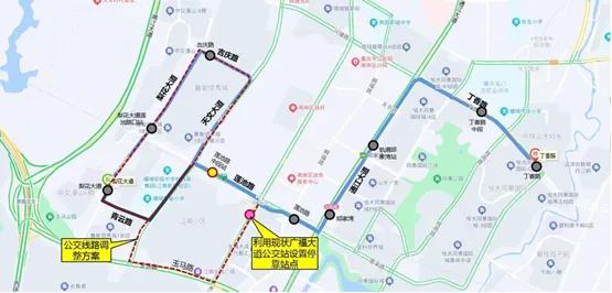 惊！重庆南岸区莲池路交通管制，原因竟是27号线隧道建设？  第2张