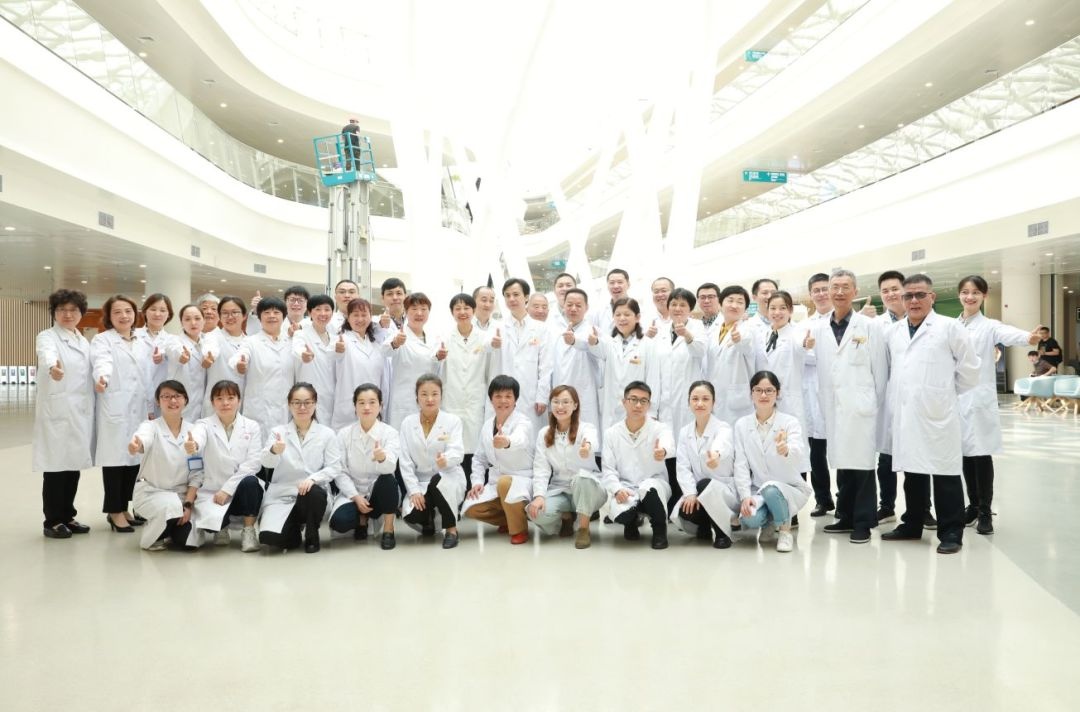你所不知！湖州市中心医院检验科的‘大秘密’，超400项检验项目  第4张