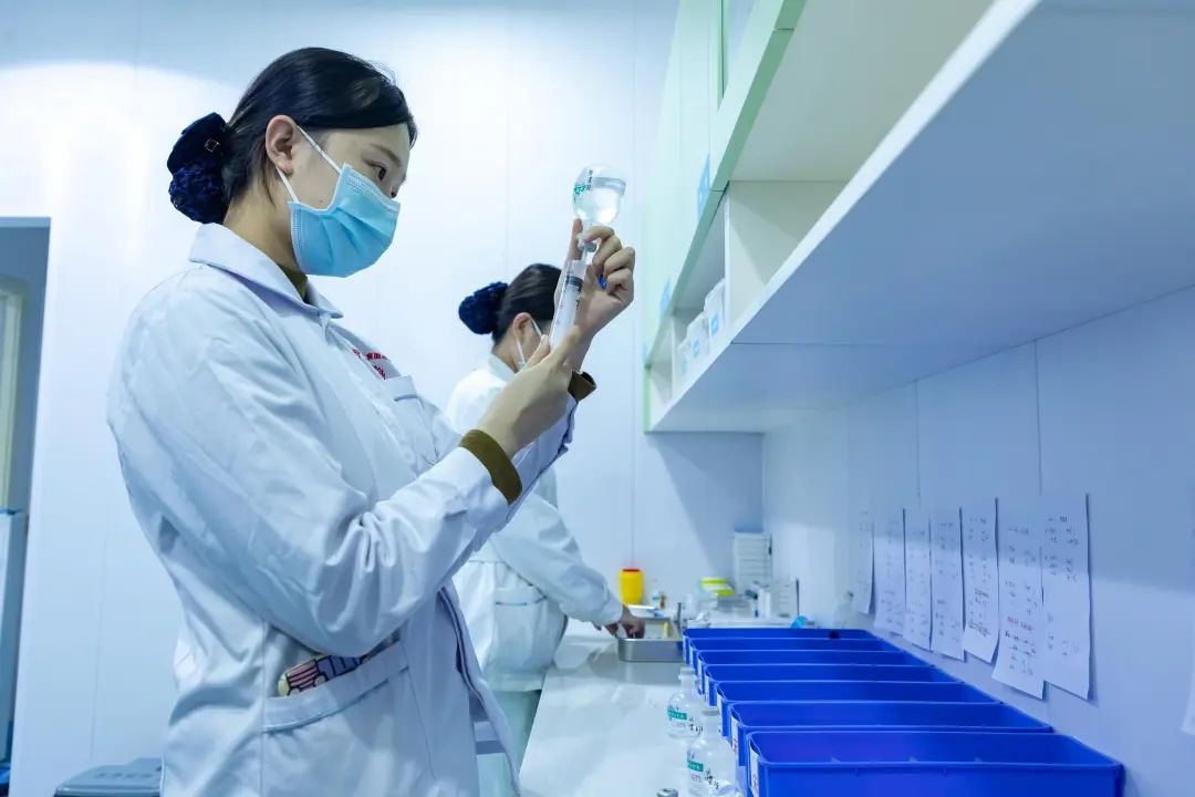 惊！冬季儿童呼吸道疾病高发，看襄垣县妇计中心如何应对  第2张