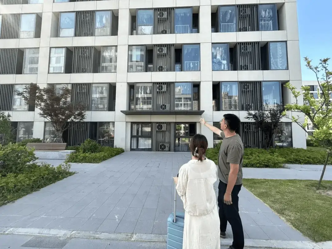 惊！上海青年驿站平台上线，来沪求职青年可免费拎包入住？  第2张